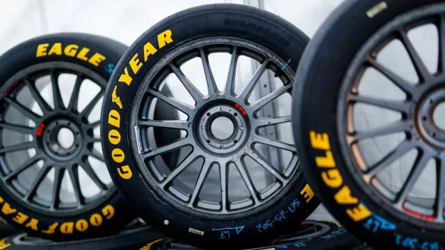 Jak správně vybrat pneumatiky?