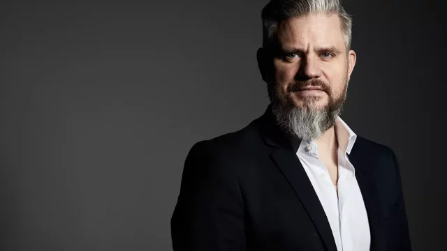 Kia jmenovala nového viceprezidenta interiérového designu. Dříve pracoval u BMW