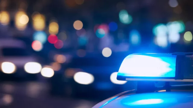 Povinnost hlásit dopravní nehodu policistovi? Zde jsou tři základní podmínky