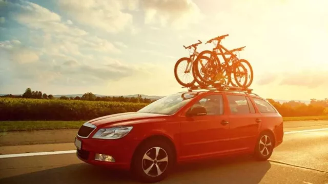 Jak vybrat správný nosič na kola? Poradíme, který typ je pro vás nejvhodnější