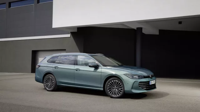 Společnost Porsche Česká republika se v roce 2023 vrátila k růstu