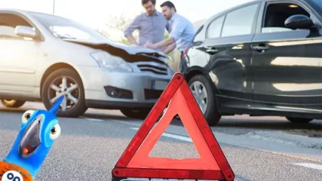 Auto můžete pojistit rychle a výhodně