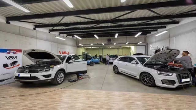 Zabezpečení auta proti krádeži: na jaký systém se můžete s jistotou spolehnout?