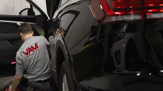 Kradou se auta všech značek: Před zloději není v bezpečí ani to vaše