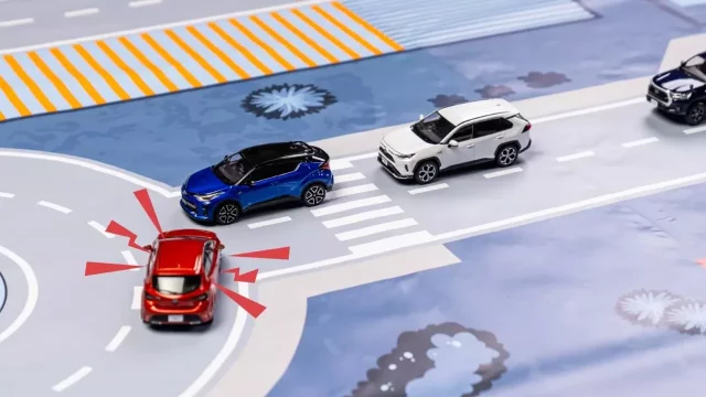 Používání klaksonu: Kdy je možné troubit a co říká zákon?