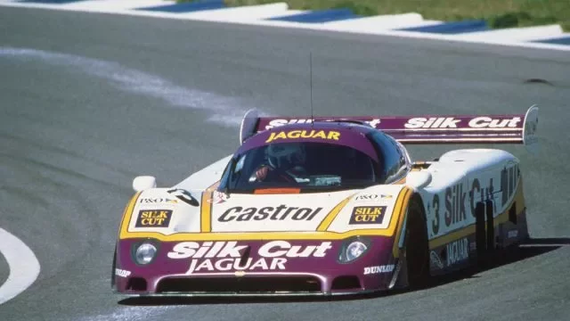 Brzy tomu bude na den přesně 35 let, kdy se speciály z Le Mans dosahující 400 km/h prohnaly v rámci Grand Prix ČSSR v Brně. Poprvé a naposledy