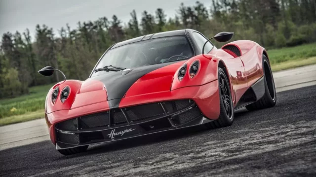 Legendy 2019 budou ve znamení oslav výročí a unikátních vozů. Už tento víkend!