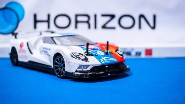 Světové finále vzdělávacího programu Horizon Grand Prix zná vítěze
