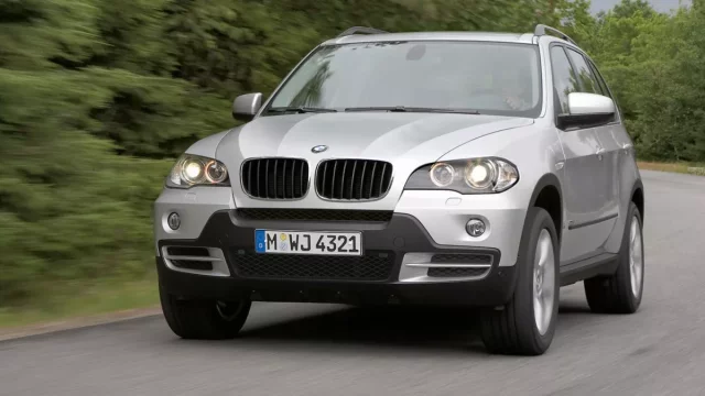 Ojetá SUV jsou opět žádanější