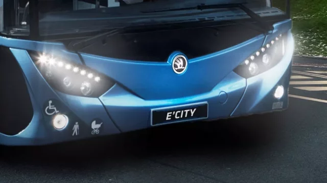 Škoda představuje ještě větší elektromobil než Enyaq iV, uveze i více lidí