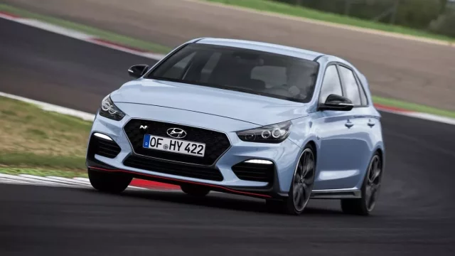 Albert Biermann, úspěšný ředitel ostré divize N, byl jmenován vedoucím výzkumu a vývoje celé značky Hyundai