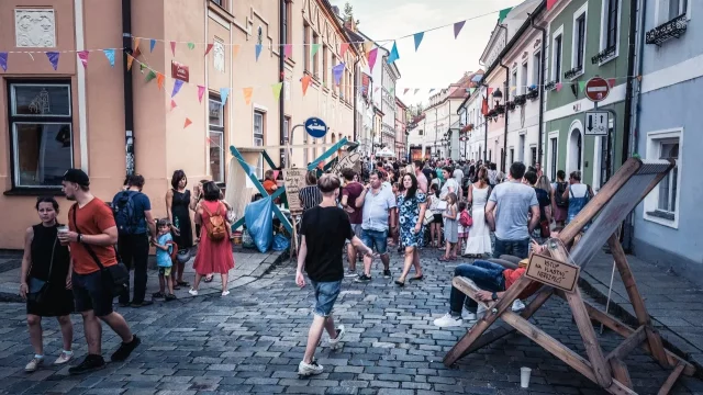 Jižní Čechy jsou opět na špici zájmu turistů