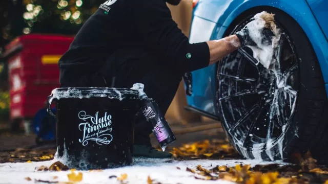 Víte, jak se správně starat o alu kola v zimě?