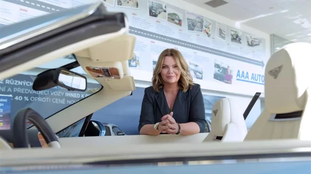 Ženy už netouží po malých vozech, nadpoloviční většina upřednostňuje velký kufr