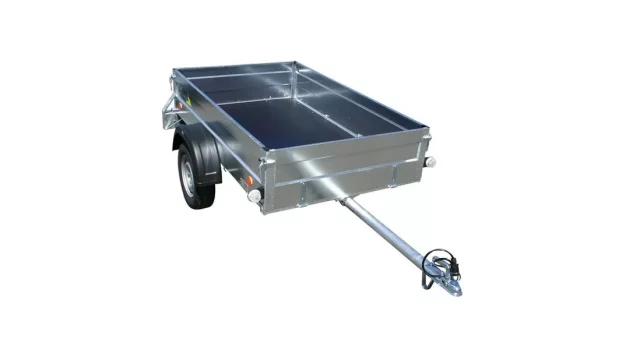 Přívěsy a vozíky také potřebují pravidelný servis. Poradíme, jak na to