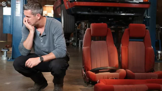 Dobrá televizní show nemusí záviset jen na milionové opulentní produkci