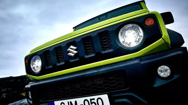 Registrace značek podle emisí CO2: Premiantem je značka, která zrušila model právě kvůli emisím