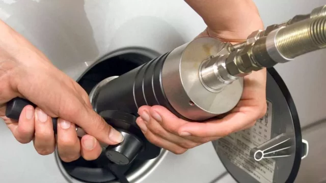 Memorandum podpoří další rozvoj vozidel na CNG do roku 2025. Stát tak chce přispět ke snížení znečištění ovzduší