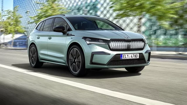 Škoda Auto představuje firemní strategii do roku 2030, chce být víc elektrická a globální