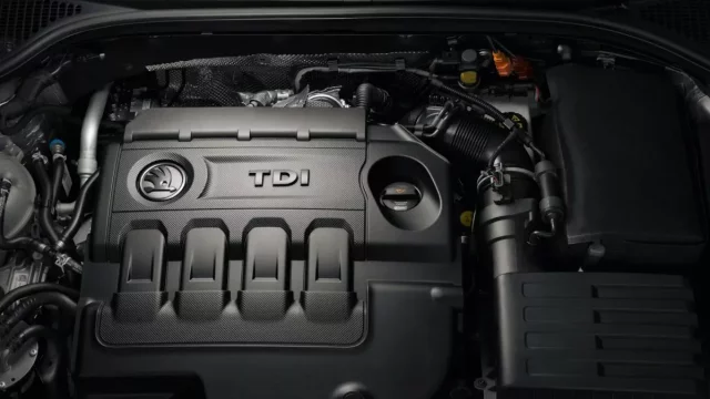 Jaké dieselové motory vládly trhu v minulosti? Znáte je všechny?