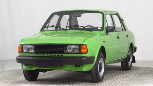 Ceny socialistických veteránů rostou. Nemáte doma poklad?