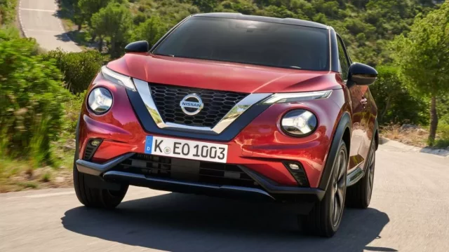 O Japoncích se traduje, že dělají kvalitní výrobky. Nyní nabízejí nevídanou záruku 10 let na nové auto