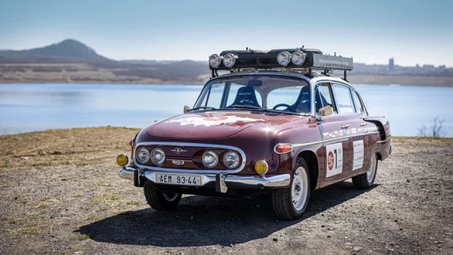 První článek před cestou do Japonska