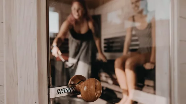 Vybíráme saunu podle typu vytápění. Jaké existují možnosti?