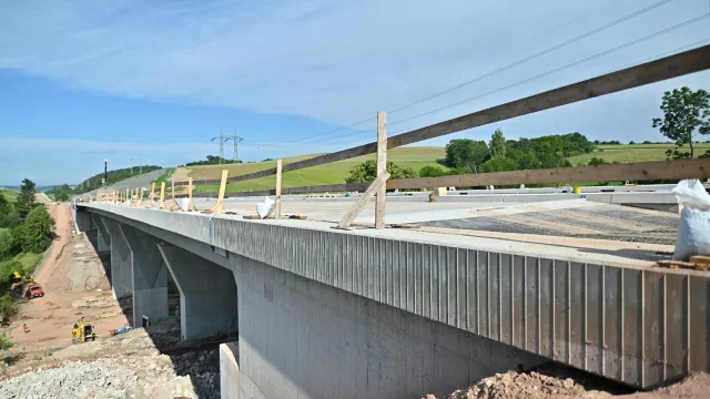 Dálnice z Brna do Vídně konečně v roce 2032. Problém už jen u Nových Mlýnů