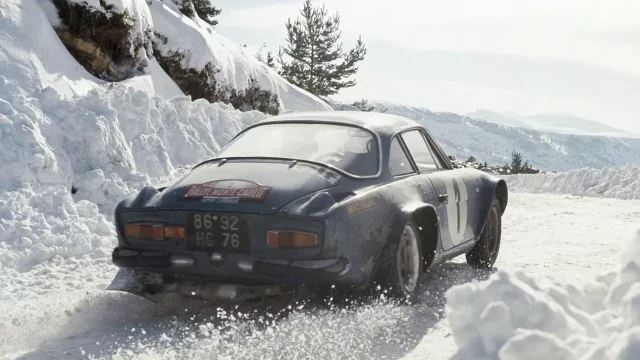 Značka, která s koncepcí starých Škodovek slavila úspěchy v rallye, se nyní chystá na 24h Le Mans