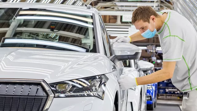 Nejradikálnější škodovka současnosti se začala vyrábět, dovolit si ji nemůže každý