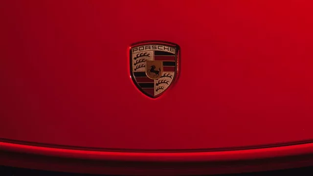 Porsche zvyšuje tržby, provozní zisk a návratnost