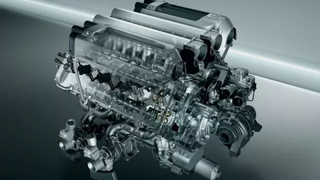 Znáte nejvýkonnější motory světa? Od malých dvouválců po brutální W16