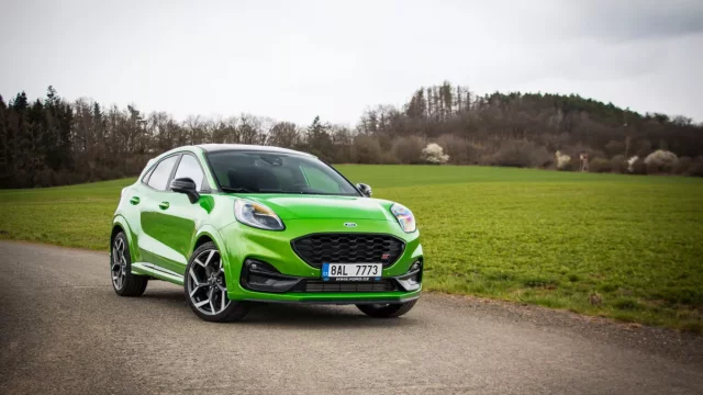 TOP 3 automobilová překvapení a zklamání roku 2021