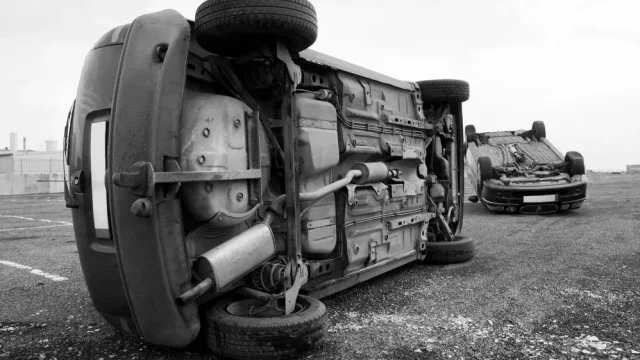 Kolik stojí lidský život zmařený při dopraní nehodě? Miliony korun!