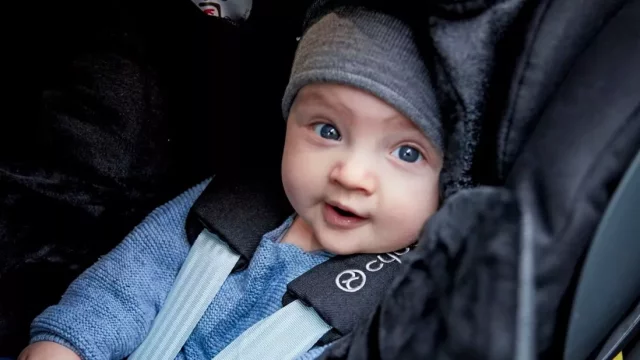 Převážíme děti v autě: Co říká zákon a jakou vybrat autosedačku?