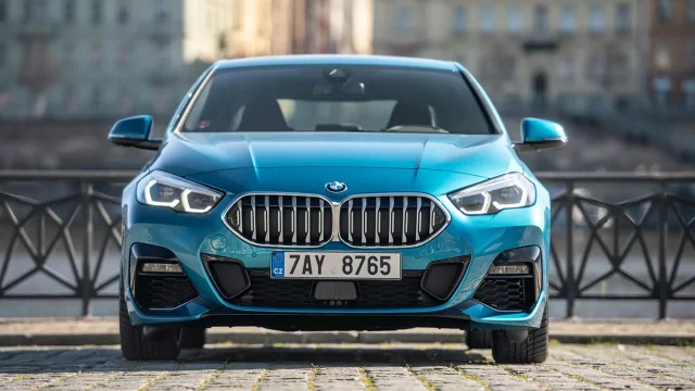 Videotest BMW 220d Gran Coupé: Stylové malé čtyřdveřové kupé s velkým jménem