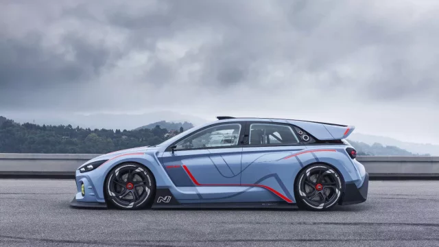 Hyundai ukazuje svoje koncepty, které nejvíce ovlivňují design modelů značky