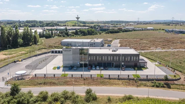 Porsche Česká republika otevírá novou Tréninkovou akademii