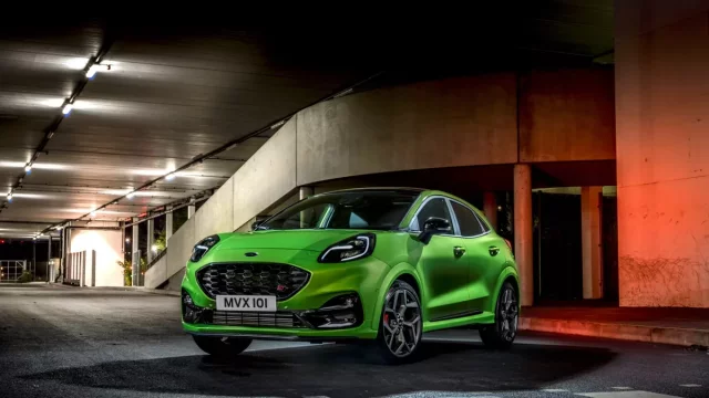 Kottás: Ford Puma ST je naprosto zbytečné auto. A tak je to dobře