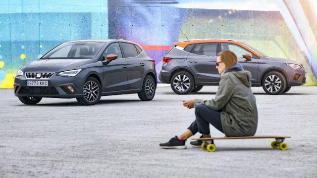 Co očekávají mladí řidiči od automobilu? Rychlost ani zábavu už dávno ne!