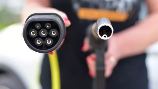 Benzíňáky pořád vedou. Zájem o elektromobilitu ale stále roste.