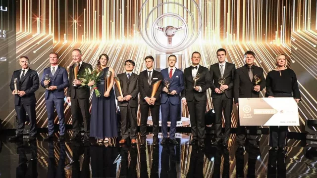 Zlatý volant spouští hlasování veřejnosti. Fanoušci mohou hlasovat ve dvanácti kategoriích