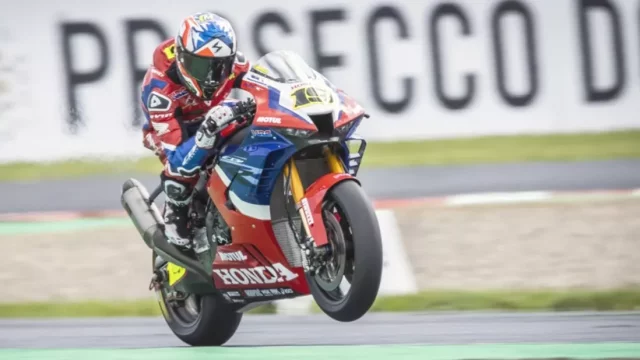 Superbiky, tahače i NASCAR. Autodrom Most představuje akce pro rok 2024