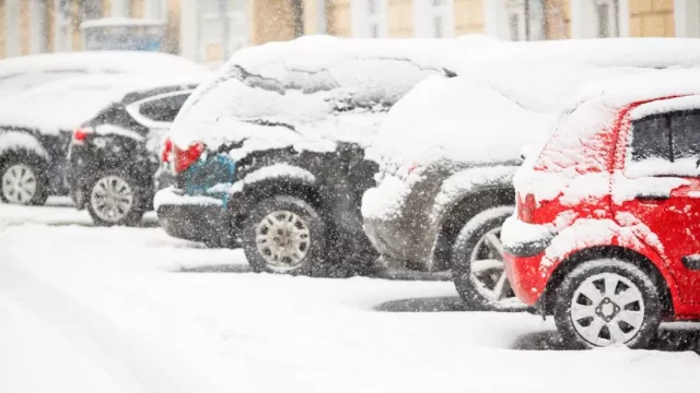Jak se od nového roku nesplést v povinném ručení?