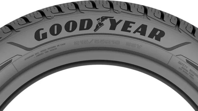 Jak správně číst v označení pneumatik?