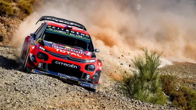 WRC opouští nejúspěšnější značka historie. Důvod? Nesežene dost dobrého pilota