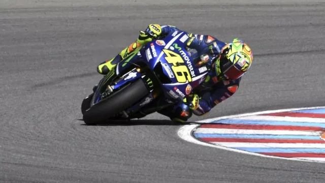 Grand Prix České republiky 2018 startuje už tento pátek! Fandit můžete třem Čechům