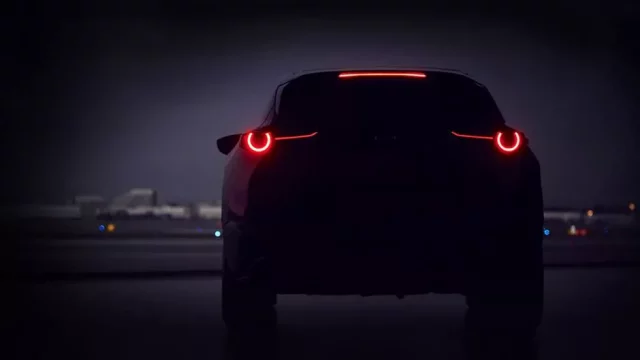 Mazda láká na Ženevu novým SUV. Čeká nás nástupce CX-3?