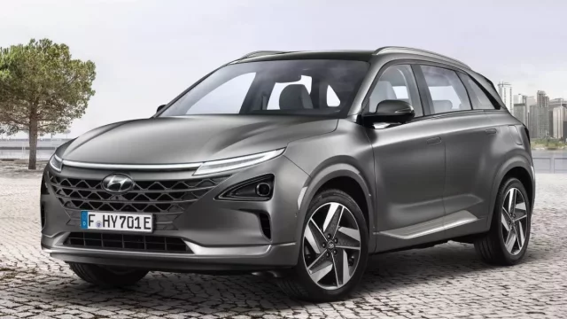 Hyundai plánuje čistou mobilitu. Do konce roku 2020 bude 75 % vozů elektrických